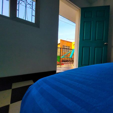 Puerta Aqua By La Puerta Hostels Santa Marta  Zewnętrze zdjęcie