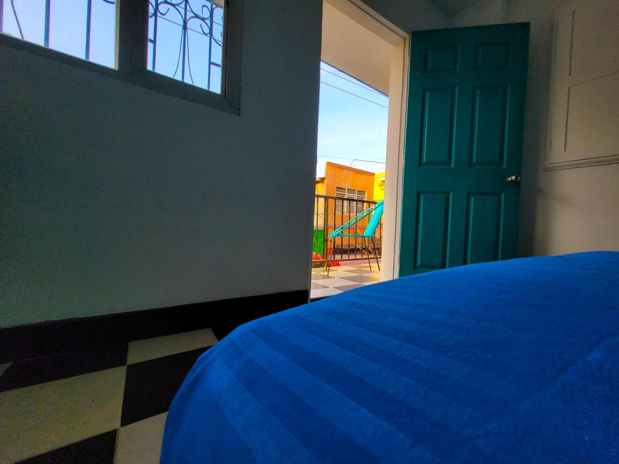 Puerta Aqua By La Puerta Hostels Santa Marta  Zewnętrze zdjęcie