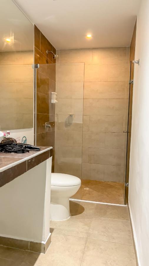 Puerta Aqua By La Puerta Hostels Santa Marta  Zewnętrze zdjęcie